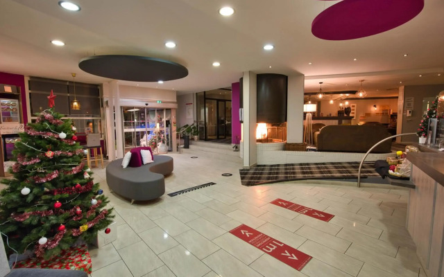 Mercure Annecy Sud
