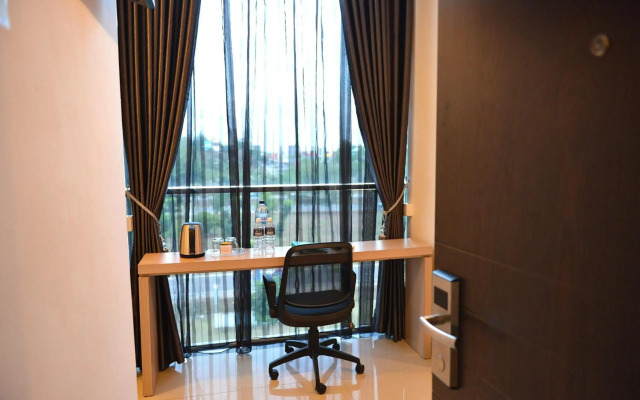 Hotel Fresh One