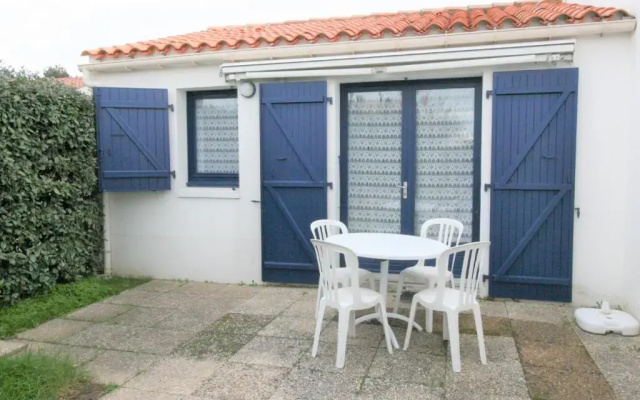 Maison La Tranche-sur-Mer, 2 pièces, 4 personnes - FR-1-22-193