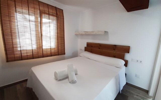 Al-Andalusí El Conserje