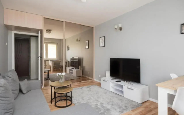 Apartament Kinowa