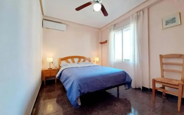 Apartamento Gran Playa Santa Pola by Villas&You