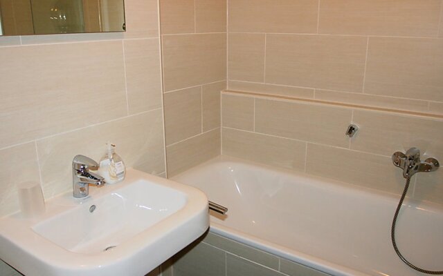 Apartment Bibelöd Ruhpolding 29055