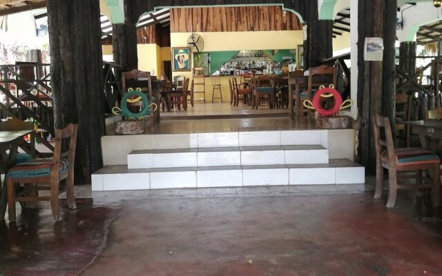 Parador El Cachimbo De Mama