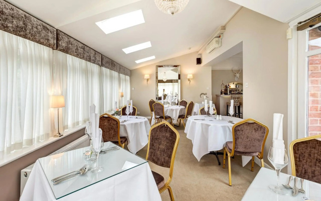 The Alexandra Court Hotel