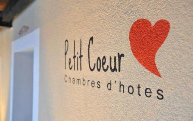 Affittacamere Petit Coeur