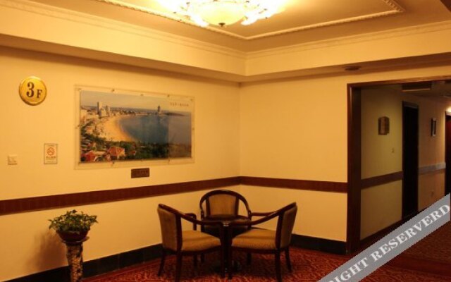 Taidong Hotel