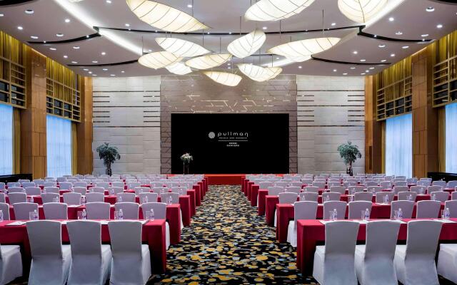 Pullman Wenzhou