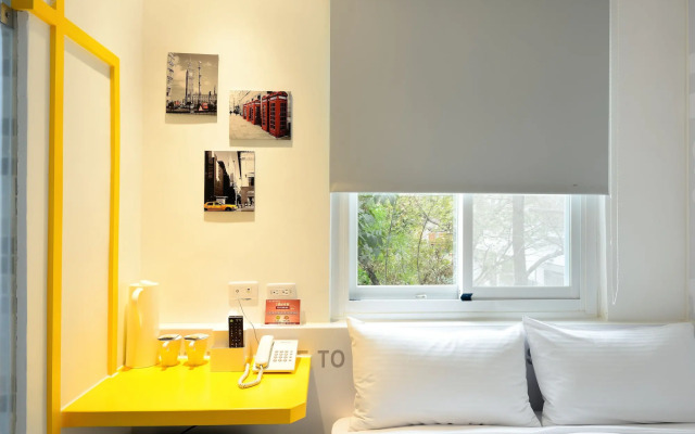 NL Concept Hotel