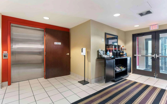 Extended Stay America Suites Livermore Airway Blvd