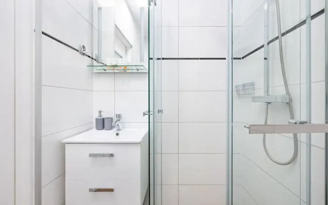 Apartments Dworcowa by Renters