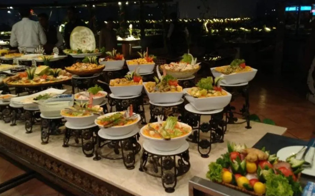 Maisonette Hotel & Resort - Lahore