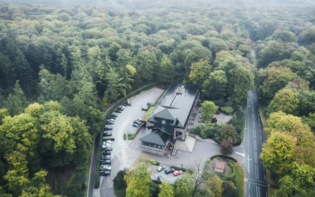 Hotel de Echoput