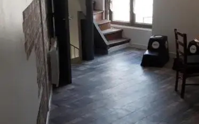 À 18min du ZOO 30min des 24h du Mans