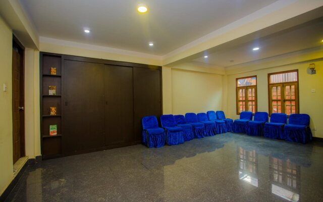Hotel Sweet Home