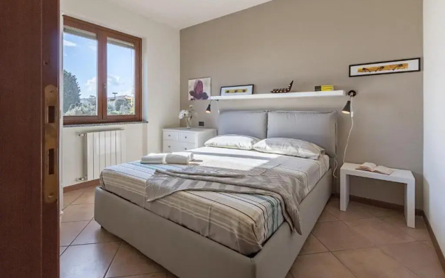Alessandra 2 Apartment by Wonderful Italy