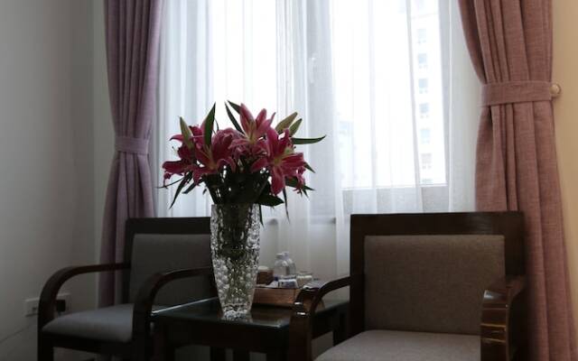 Sammy Luxury Hotel