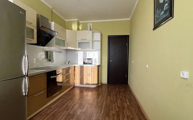 Уютный дом на ул. Куйбышева 61