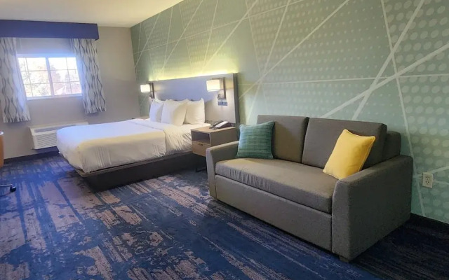 Comfort Inn & Suites Weston - Wausau