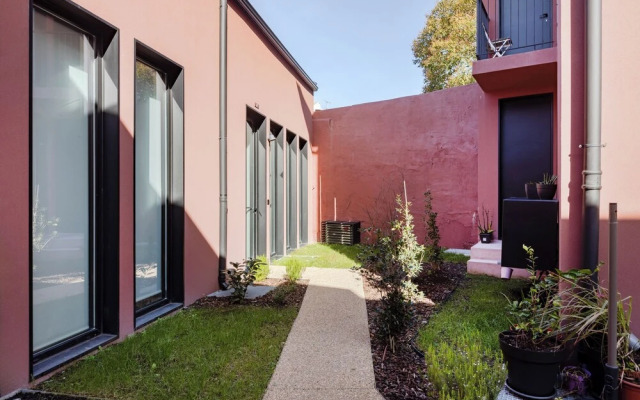 Bonfim Duplex at Terracotta Collection