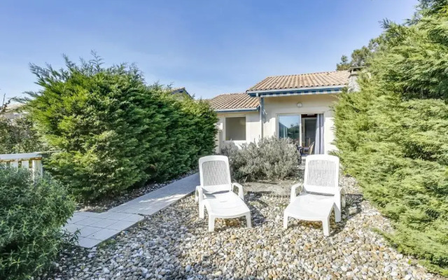 Maison Biscarrosse Plage, 3 pièces, 6 personnes - FR-1-521-21