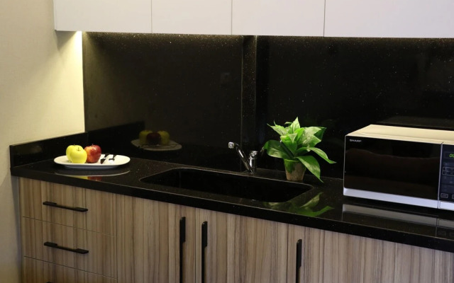 Planet Suites