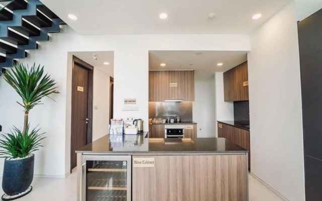 Serenity Luxury Private Pool Villas - Free One Way Airport Shuttle