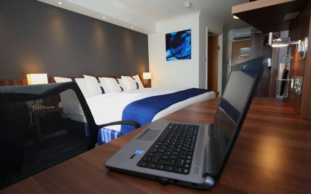 Holiday Inn Express York by IHG