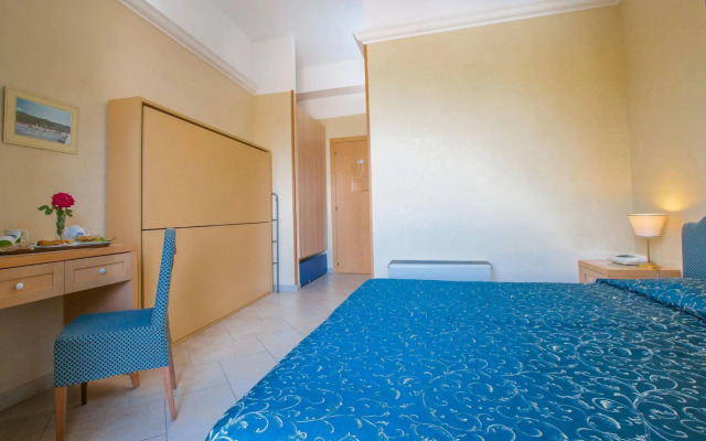 Park Hotel Villa Americana