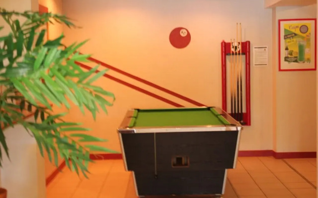 Résidence du Parc