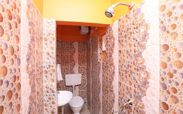 OYO 24314 Hotel Uchhash