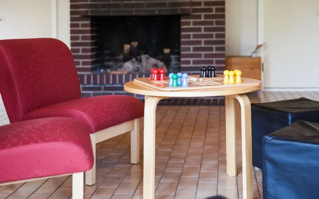 Allégården Kastlösa Vandrarhem - Hostel