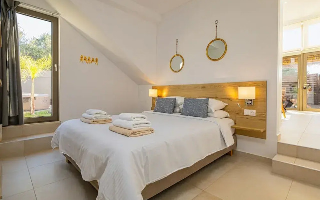 Cocoon Villas