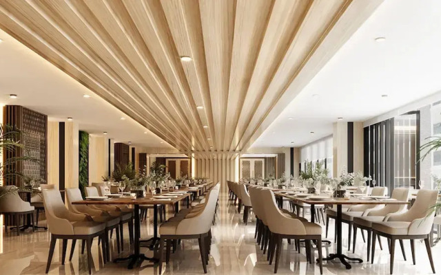Tisha Hotel