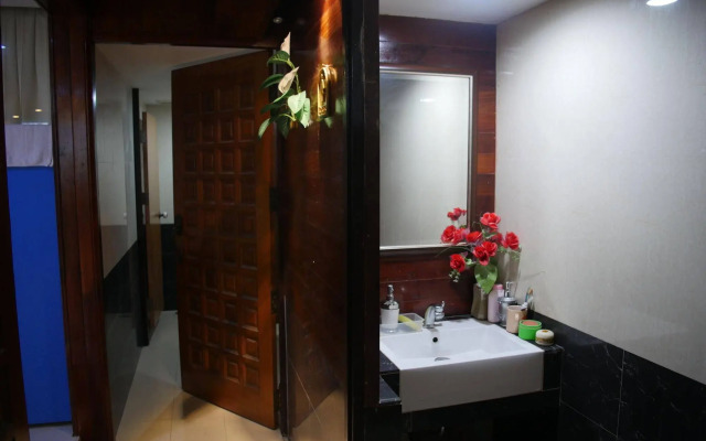 Suites 31 Sukhumvit