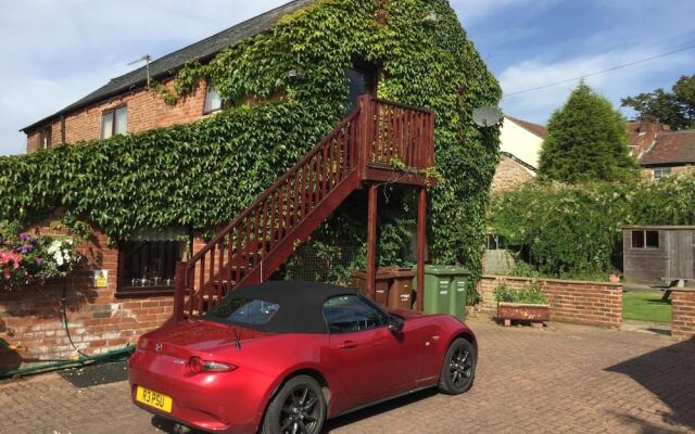 Rolands Croft Guest House