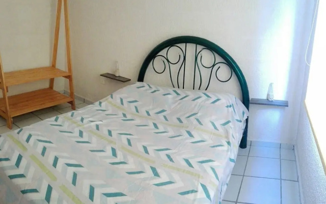 Departamento Entero Puerto Morelos