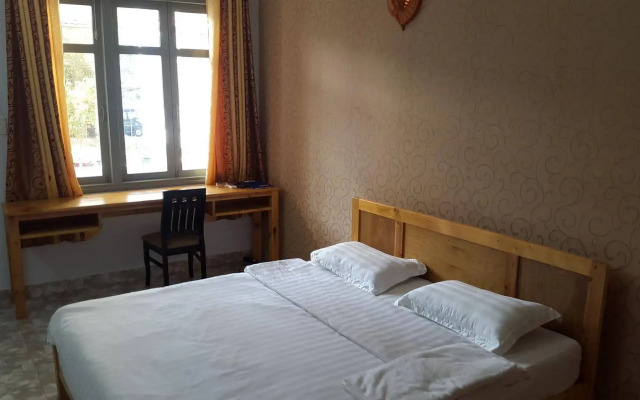 Offshore 3 Hotel