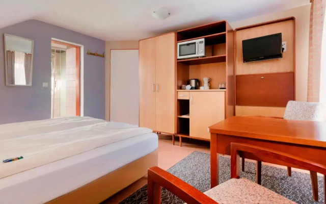 Hotel Helgoländer Klassik