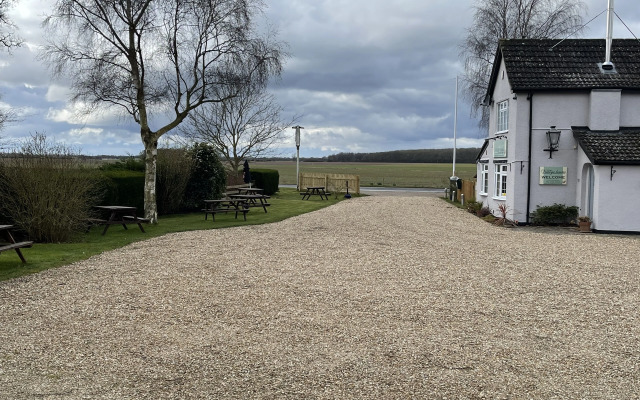 Village Limits Bed & Breakfast Accommodation