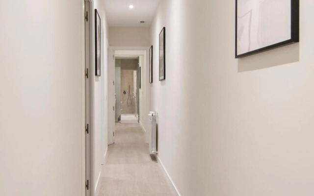 Minty Stay - 3 BD Lavapies