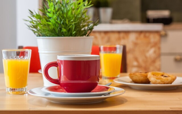 São Vicente Heart of Alfama