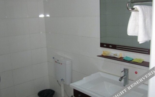 Nanyue Yunhu Hotel