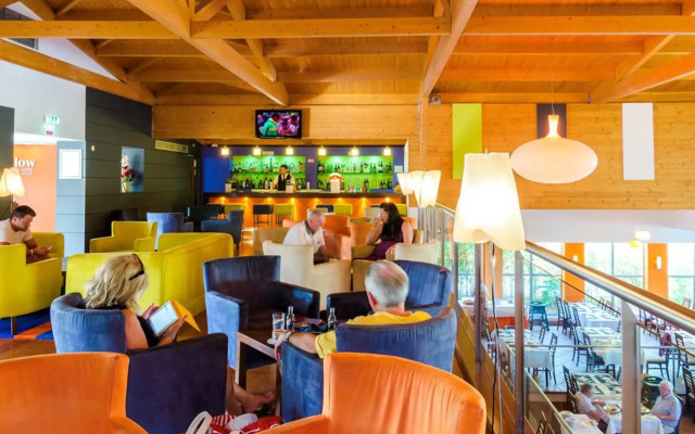 The Navigator - Palm Oasis Alvor