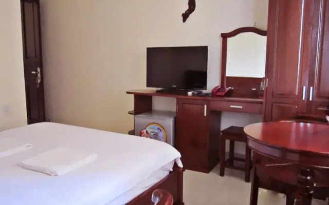 Mekong Hotel