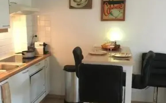 L'Ecume