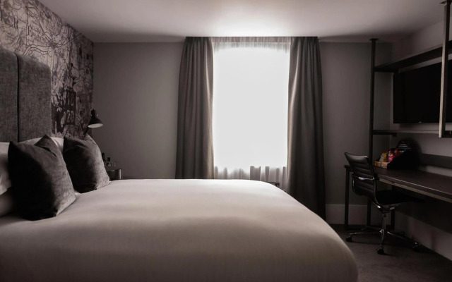 Malmaison Reading