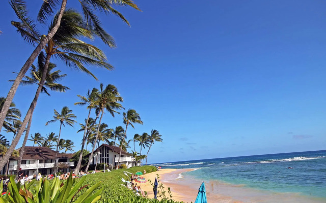 Castle Kiahuna Plantation & Beach Bungalows