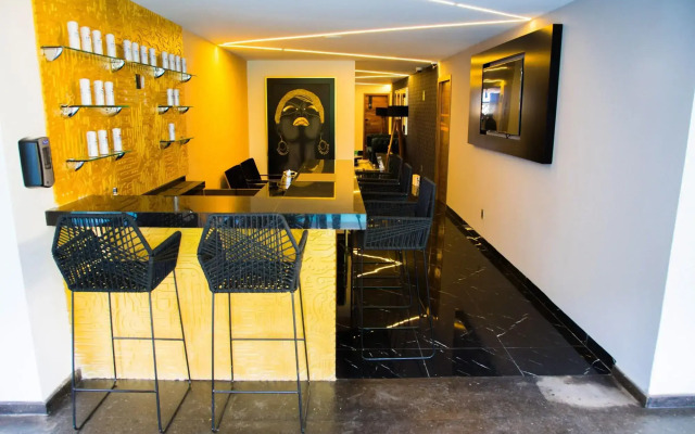 Ramë Hotel Boutique