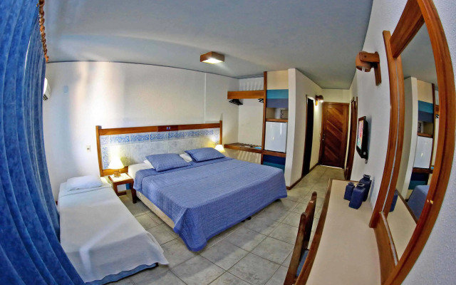 Opaba Praia Hotel